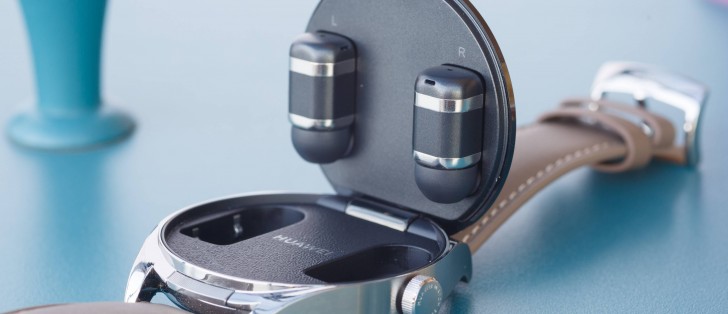 Huawei Watch Buds review - Vimarsana News