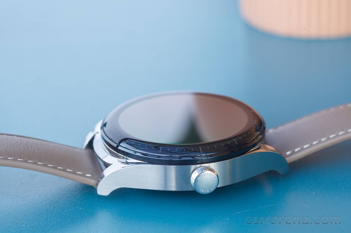 Huawei Watch Buds review