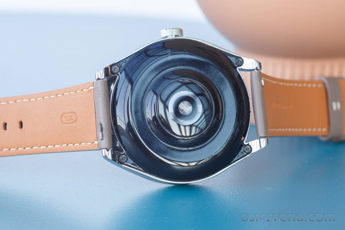 Huawei Watch Buds review: I couldn't live with this gadget