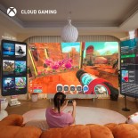 Kính Nreal Air AR có thể được sử dụng để chơi game, phát video và làm nhiều màn hình ảo