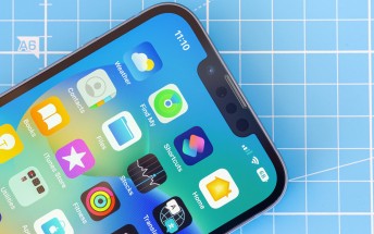 Apple rolls out iOS 16.4 with notifications for web apps, voice call isolation and 21 new emoji