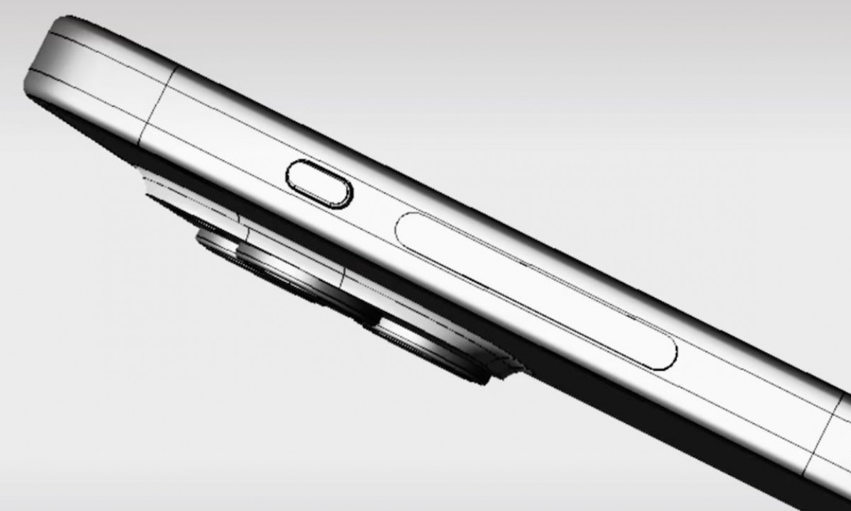 Apple iPhone 15 Pro solid-state buttons will feature customizable sensitivity
