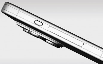 Apple iPhone 15 Pro solid-state buttons will have customizable sensitivity 