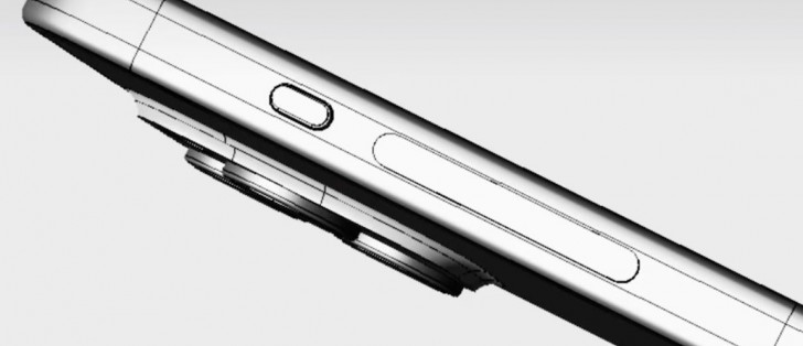 Apple iPhone 15 Pro solid-state buttons will have customizable sensitivity - Vimarsana News