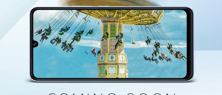 iQOO Z7 will pack a waterdrop notch display - Vimarsana News