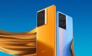 iQOO Z7 arrives with 120W charging, Z7x packs a 6,000mAh battery