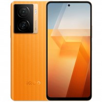 iQOO Z7 in: Infinite Orange