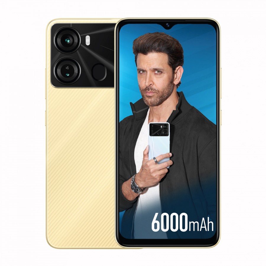 itel p30 lite