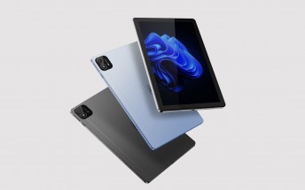 itel Pad 1 launched with 10.1