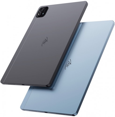 itel Pad 1 launched in India with 10.1'' screen, 6,000 mAh battery, and LTE connectivity