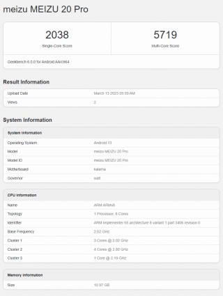 Geekbench Pro 6.2.1 free instals