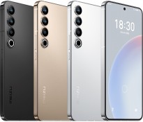 Meizu 20, Meizu 20 Pro and Meizu 20 Pro Infinity