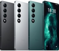 Meizu 20, Meizu 20 Pro and Meizu 20 Pro Infinity