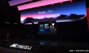 Meizu introduces Flyme Auto to power your car infotainment