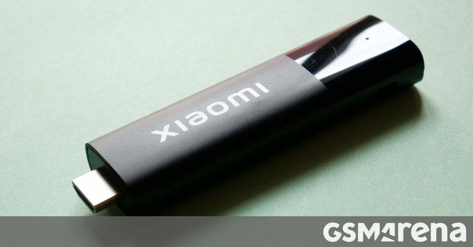 Xiaomi TV Stick 4K review: Small step for streaming, giant leap