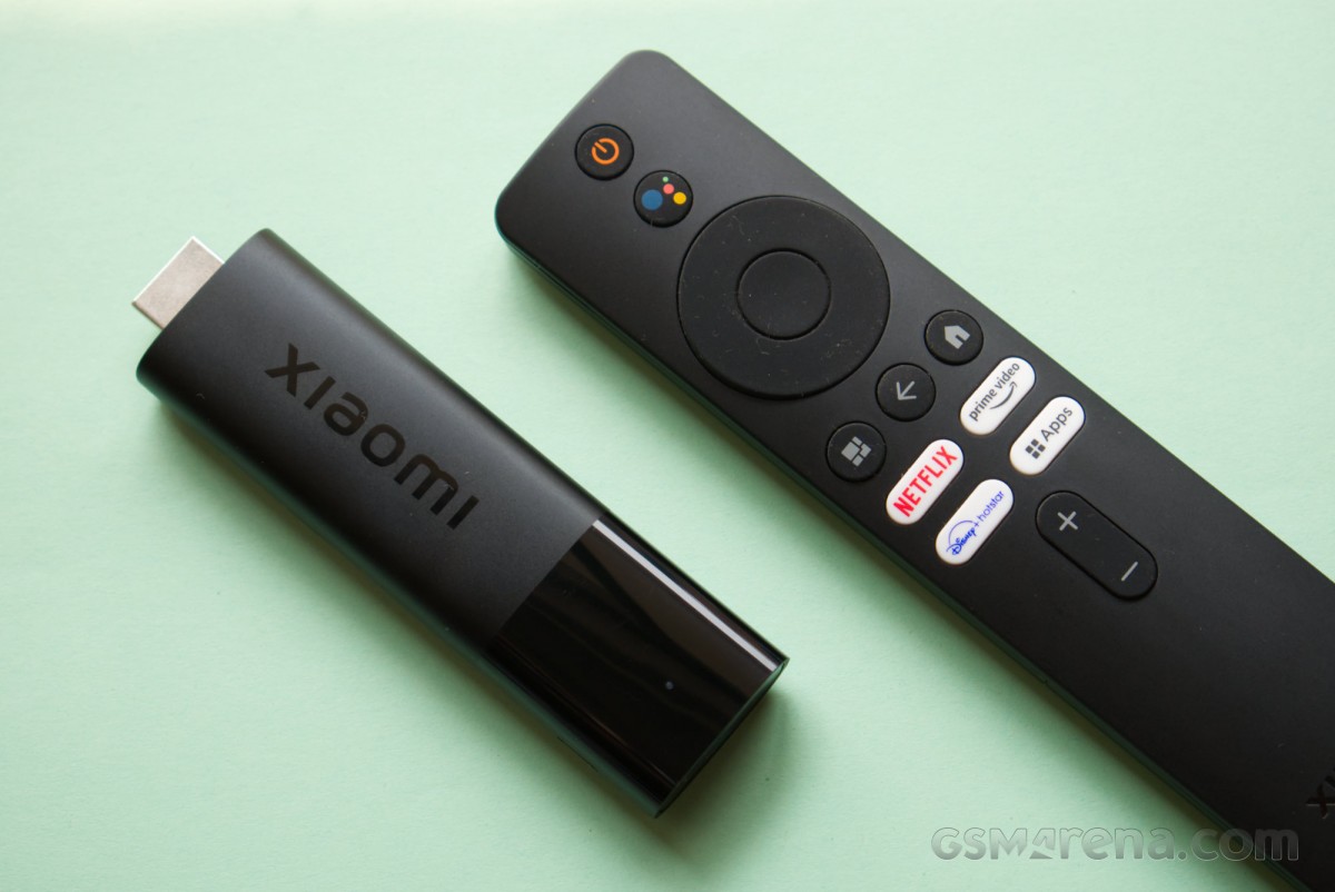 Xiaomi TV Stick 4K