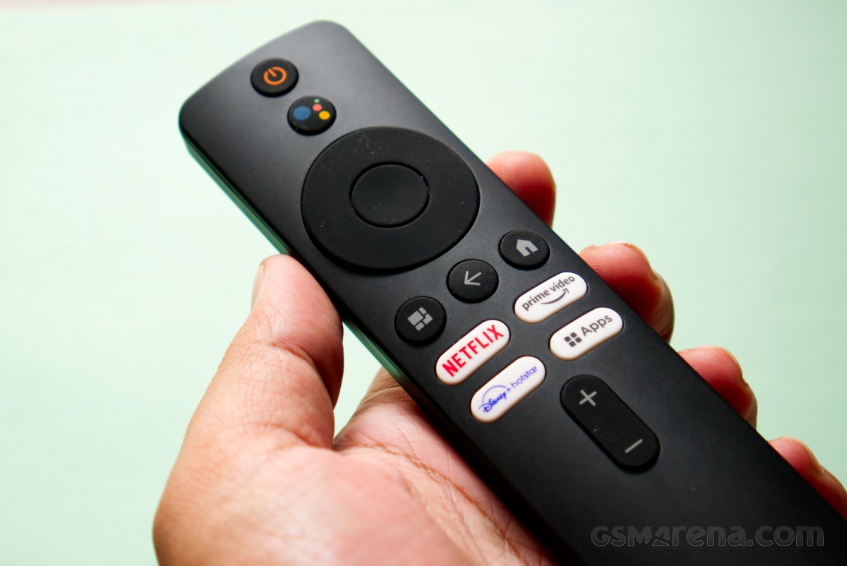 Xiaomi TV Stick 4k - Android TV