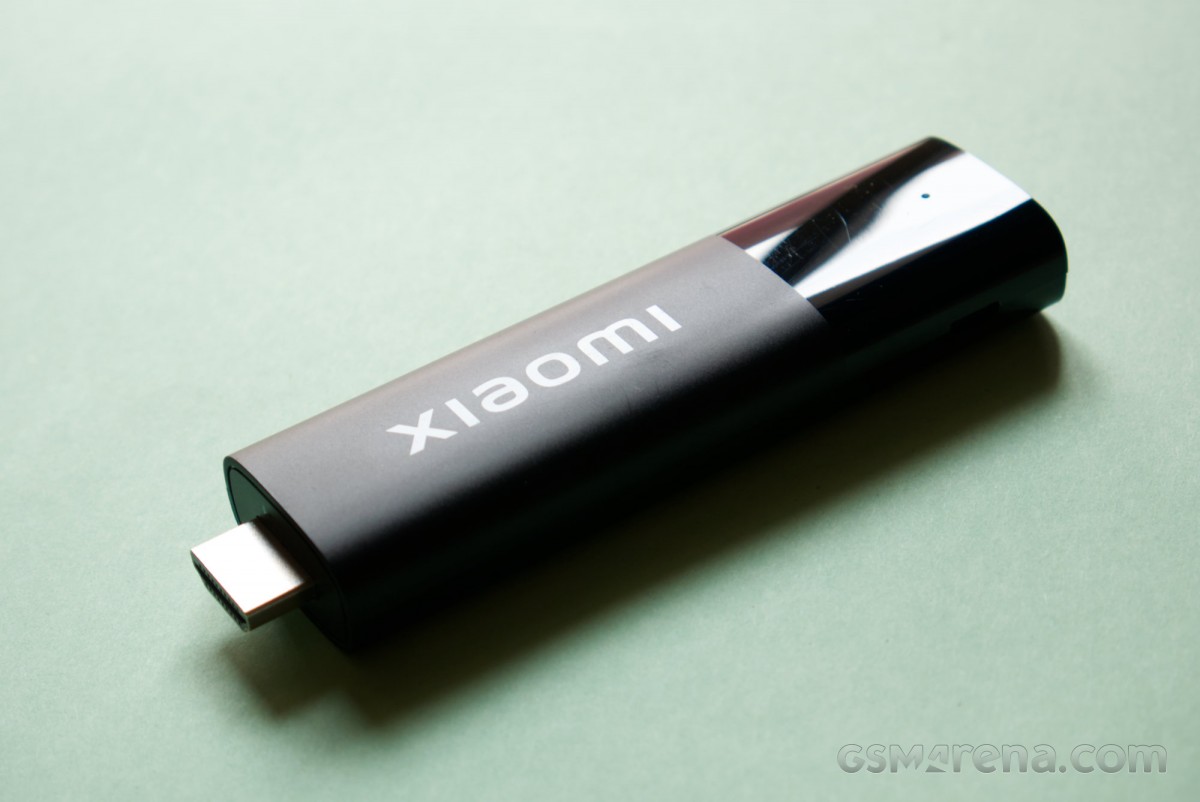 Xiaomi TV Stick 4K, análisis: nuevo Android TV stick