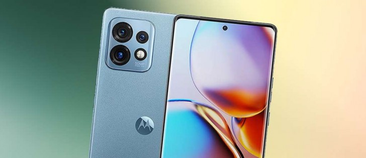 Motorola Moto Edge 40 and 40 Pro detailed specs arrive - Vimarsana News