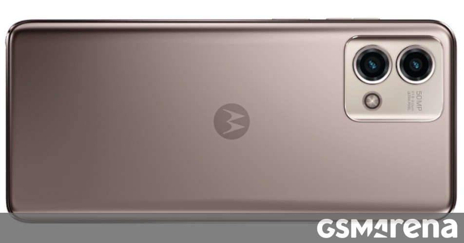 Moto G Stylus 5G (2023) leaks in new official-looking renders