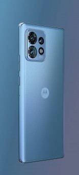 Motorola Edge 40 Pro (تصاویر لو رفته)