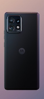 Motorola Edge 40 Pro (تصاویر لو رفته)