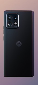 Motorola Edge 40 Pro (leaked images)