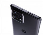 Motorola Edge 40 Pro (leaked images)