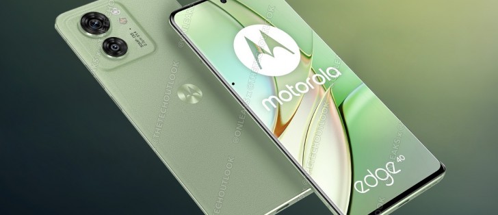 Motorola Edge 40 price leaks - Vimarsana News