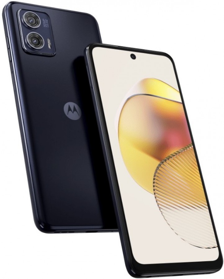 Motorola Moto G73 to go on sale in India today at 12pm on Flipkart: Price,  offers, specs