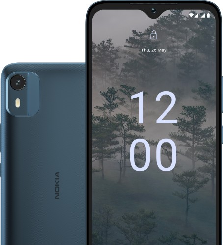Nokia C12 Plus goes official with a 6.3'' screen and 4,000 mAh battery