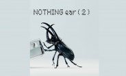 Nothing Ear (2) launching on March 22