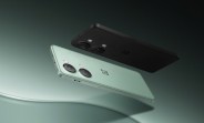 Chi tiết OnePlus Ace 2V xuất hiện: 6,74” AMOLED và RAM 16GB