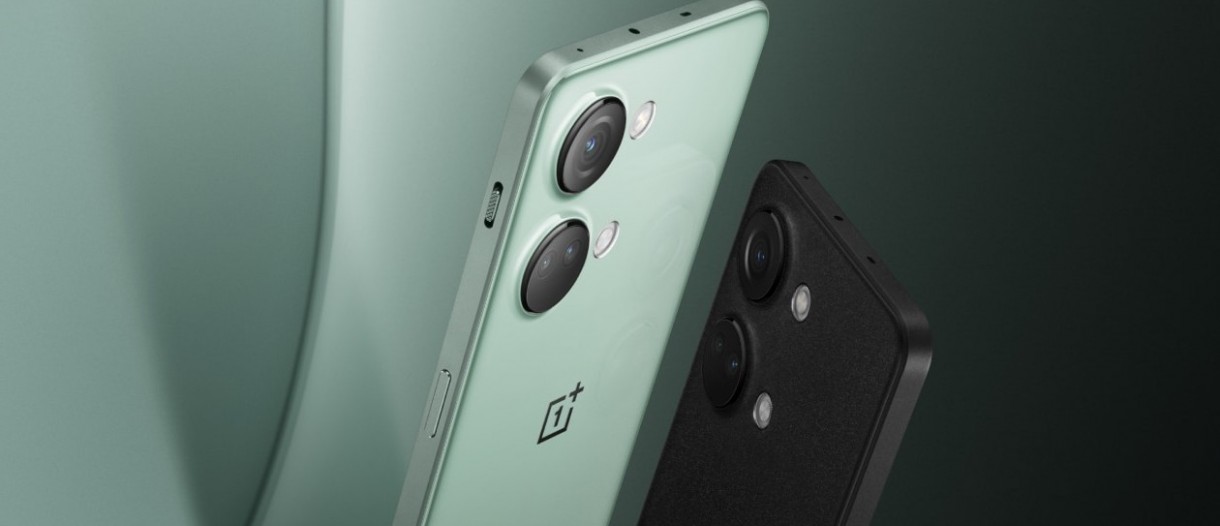 OnePlus Nord CE 3 Lite tipped to launch on April 4 - GSMArena.com news