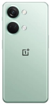  the OnePlus Ace 2V, which should be the basis of the global Nord CE 3 (non-Lite)