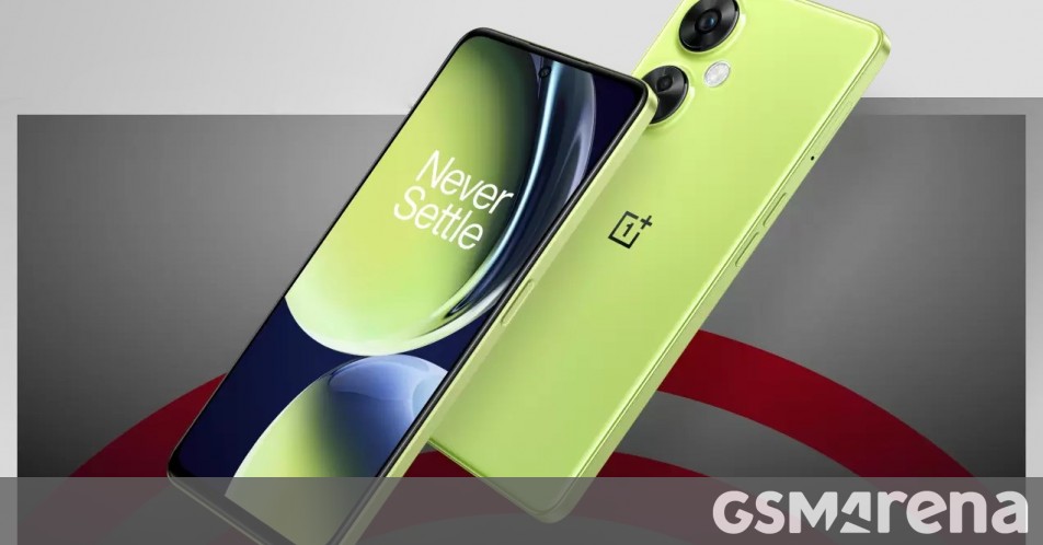 Video: OnePlus Nord CE 3 Lite 5G Unboxing and First Impressions, Bigger  and Better?