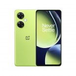OnePlus Nord CE 3 Lite in Pastel Lime