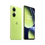 OnePlus Nord CE 3 Lite in Pastel Lime