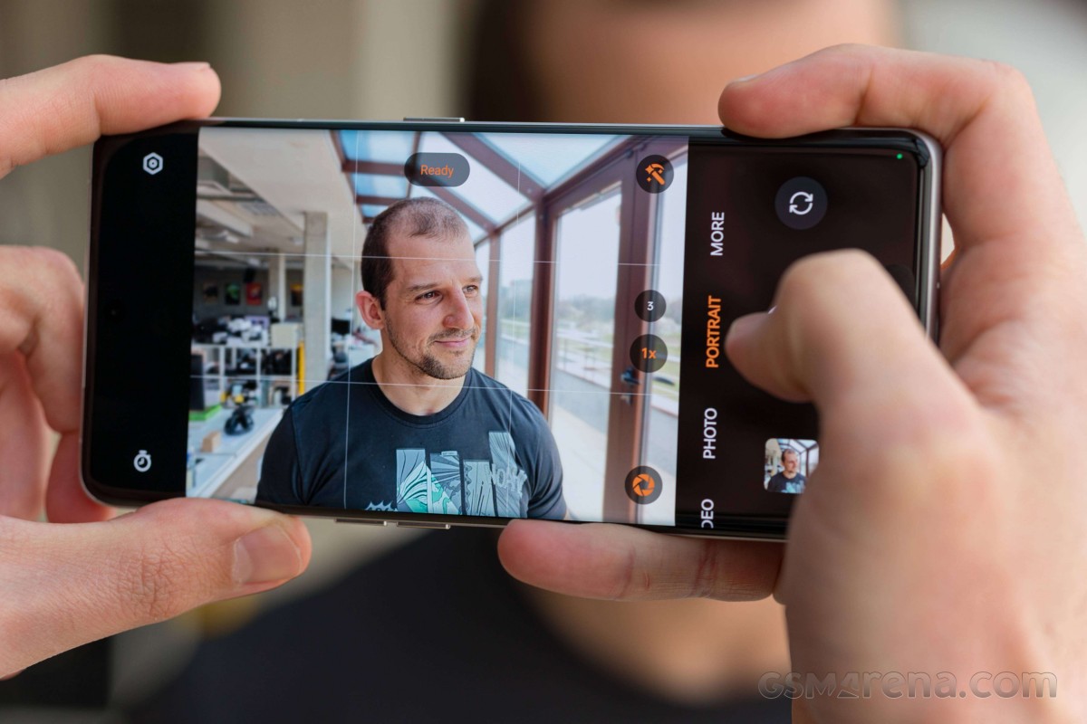 Oppo Find X6 Pro review: Truly upgrades the camera game