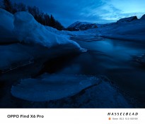 Oppo Find X6 Pro ultrawide camera samples