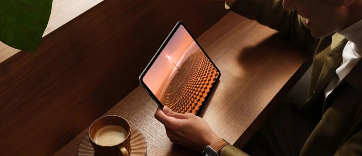 Oppo Pad 2 and Enco Free3 TWS announced - Vimarsana News