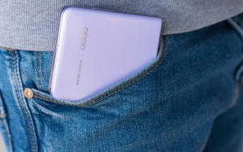 Oppo reportedly pulls out of key European markets
