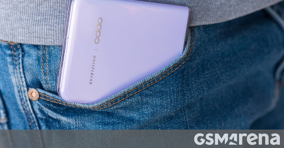 Oppo reportedly pulls out of key European markets