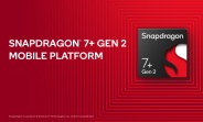 Дебют Snapdragon 7+ Gen 2 появится на устройствах в этом месяце