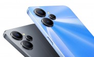 Realme 10T 5G sắp ra mắt vào ngày 21 tháng 3, thông số kỹ thuật và thiết kế chính được tiết lộ