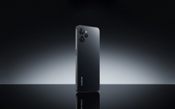 Realme 10T announced with Dimensity 810 and 90Hz LCD 