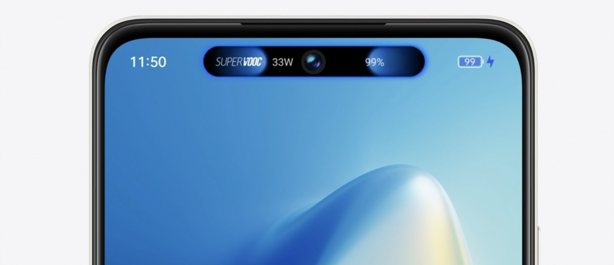 Официально: Realme C55 будет поставляться с динамической островной мини-капсулой Apple 7 марта.
