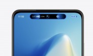 Realme C55 launched with Dynamic Island-like Mini Capsule