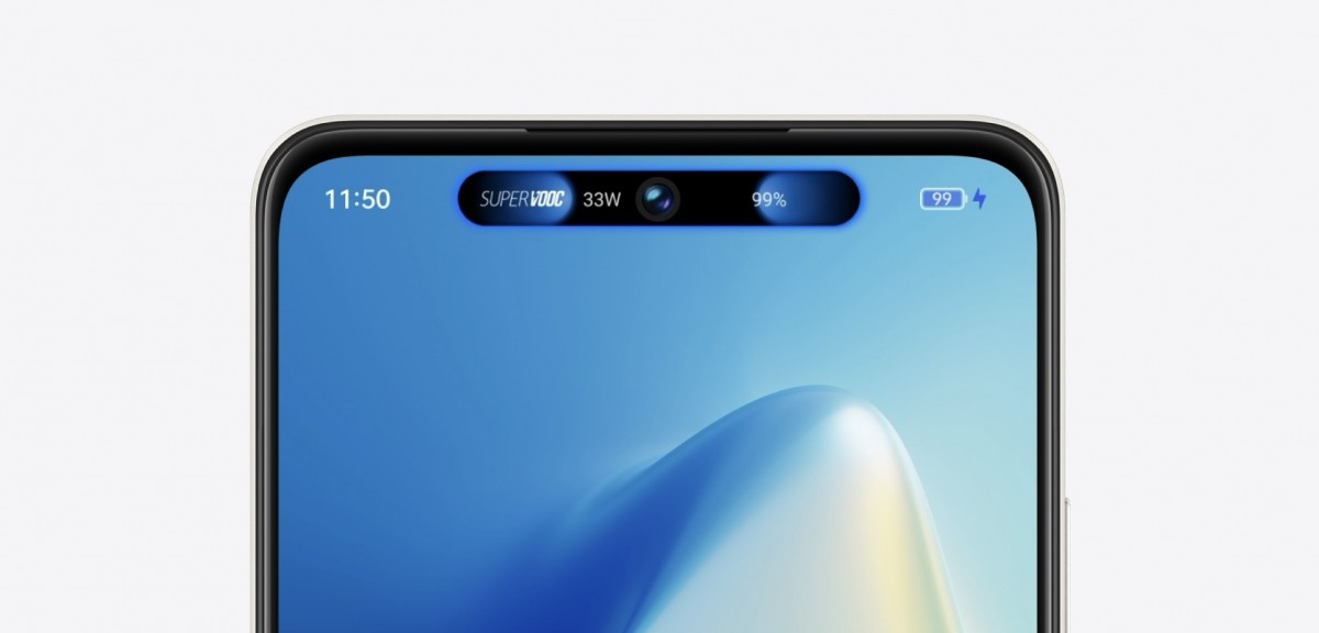 Realme C55 launched with Dynamic Island-like Mini Capsule -   news