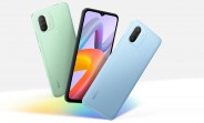 Redmi A2 and Redmi A2+ quietly debut at the low-end